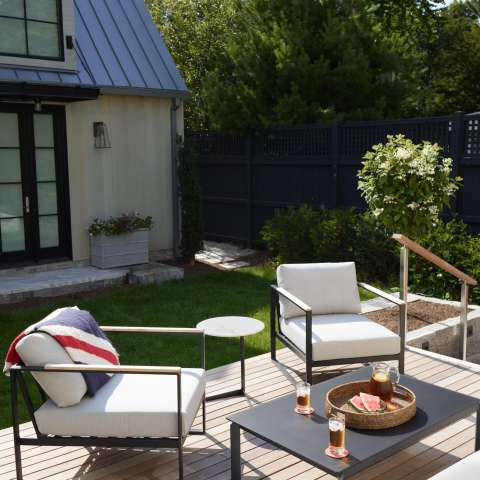 Image by @kristinpatoninteriors Image by @kristinpatoninteriors