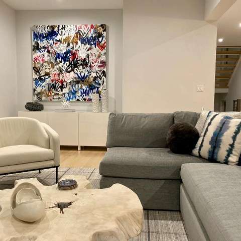 Image by @melaniejillinteriors Image by @melaniejillinteriors