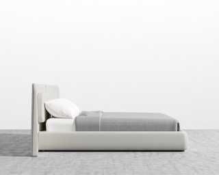 Angelo Bed - Modern Felt - Alesund Angelo Bed - Modern Felt - Alesund