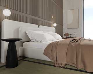 Angelo Bed Scene - Alesund Angelo Bed Scene - Alesund