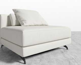 Berlin Armless - Modern Felt - Alesund