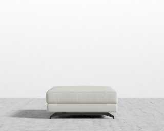 Berlin Ottoman - Modern Felt - Alesund