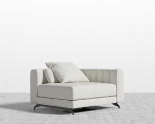 Berlin RHF Corner - Modern Felt - Alesund Berlin RHF Corner - Modern Felt - Alesund