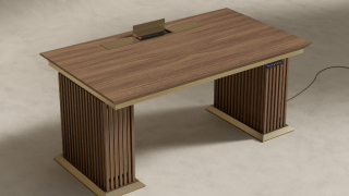 Georgio Standing Desk