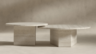 Romulus Nesting Coffee Table