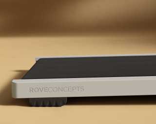 Camino Treadmill - Alabaster Camino Treadmill - Alabaster