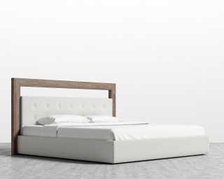Chloe Bed - King - Alesund Chloe Bed - King - Alesund