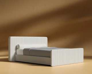 Dalina-Bed_Queen_ModernFelt_Alesund Dalina-Bed_Queen_ModernFelt_Alesund