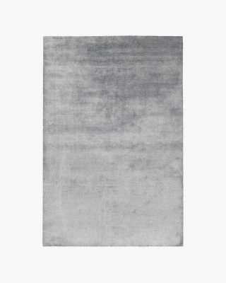 Asha Rug Rectangular - Ankara Grey Asha Rug Rectangular - Ankara Grey