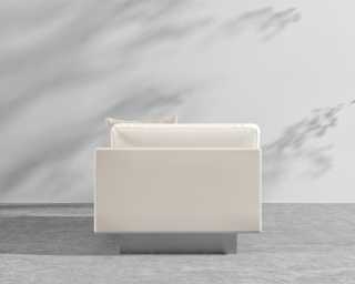 Dresden Outdoor Right Arm Sofa - Palisades Dresden Outdoor Right Arm Sofa - Palisades