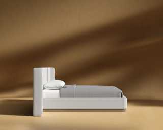 Eva_Bed_King_Performance_Linen_Swan Eva_Bed_King_Performance_Linen_Swan