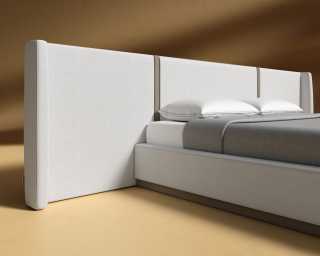 Eva_Bed_King_Performance_Linen_Swan Eva_Bed_King_Performance_Linen_Swan