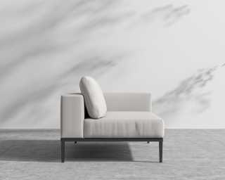 Francis 2 Seater - Right - Palisades Francis 2 Seater - Right - Palisades