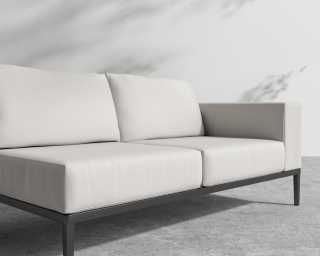 Francis 2 Seater - Right - Palisades Francis 2 Seater - Right - Palisades