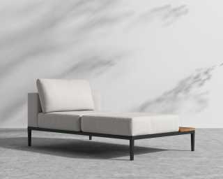 Francis Chaise Right - Palisades Francis Chaise Right - Palisades