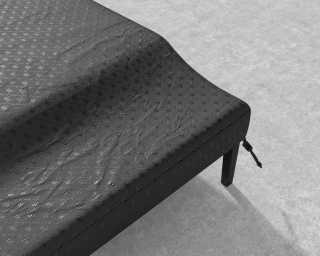 Francis Outdoor Lounger Cover Francis Outdoor Lounger Cover