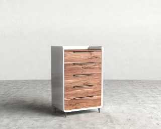 Grayson Dresser Grayson Dresser