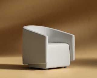 Hadrian_Armchair_Modern_Felt - Alesund Hadrian_Armchair_Modern_Felt - Alesund