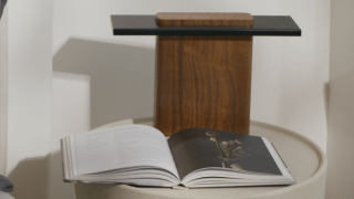 Russo Table Lamp