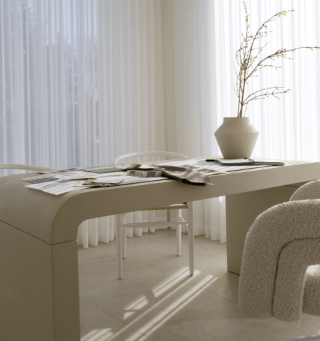 Indulge in Nature | Chapter 3 - Office