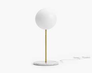 Iris Table Lamp - High Iris Table Lamp - High