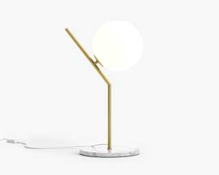 Iris Table Lamp - High Iris Table Lamp - High