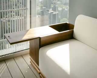 Kengo Kuma Project - Photoshoot