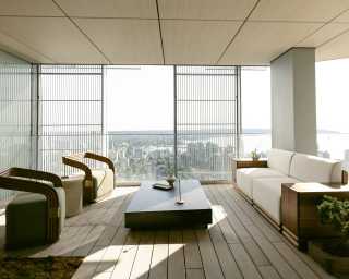 Kengo Kuma Project - Photoshoot Kengo Kuma Project - Photoshoot