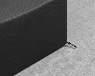 Louis Outdoor Loveseat Cover Louis Outdoor Loveseat Cover