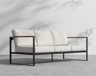 Louis Outdoor Sofa - Palisades