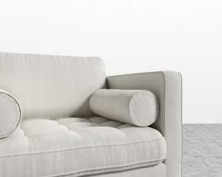 Luca Armchair - Modern Felt - Alesund 