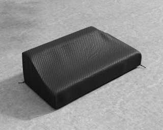 Mika-Open-Right-Seater-Cover