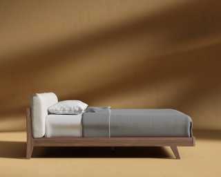 Mikkel_Bed_King_Thick_Mattress_Modern_Felt_Alesund Mikkel_Bed_King_Thick_Mattress_Modern_Felt_Alesund