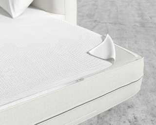 Milo Sleeper Sectional - Modern Felt - Alesund