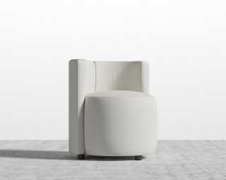 Nova Lounge Chair - Alesund