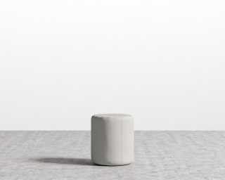 Nova Pouf - Modern Felt - Alesund