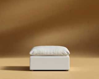 Nuvo_Ottoman_Modern_Felt - Alesund Nuvo_Ottoman_Modern_Felt - Alesund