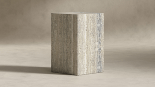 Liza Side Table (Black Label)