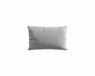 Rectangular Throw Pillow - Oslo Rectangular Throw Pillow - Oslo