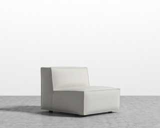 Porter Grande Armless - Alesund Porter Grande Armless - Alesund