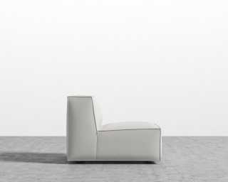 Porter Grande Armless - Alesund Porter Grande Armless - Alesund