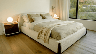 Sarina Bed