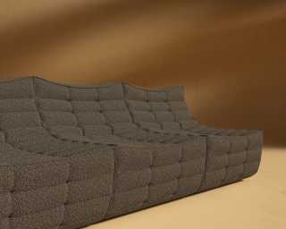 Tanner_3-Seater_Sofa_Shearling_Espresso Tanner_3-Seater_Sofa_Shearling_Espresso