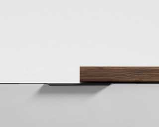 Winston Media Console - Small Winston Media Console - Small