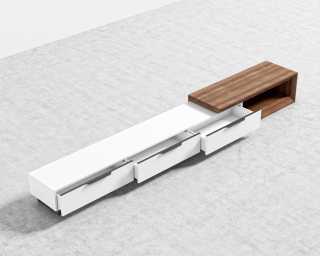 Winston Media Console Winston Media Console