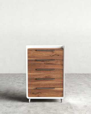 Grayson Dresser Grayson Dresser