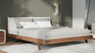 Mikkel Bed