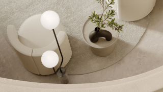 Uma Floor Lamp