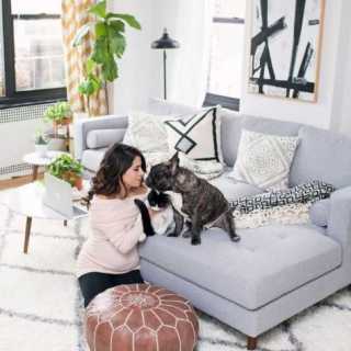 Image by Olivia Jeannette