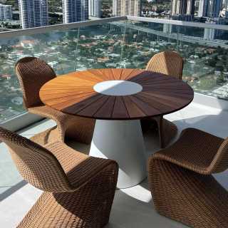 Image by @farachebromberg Image by @farachebromberg